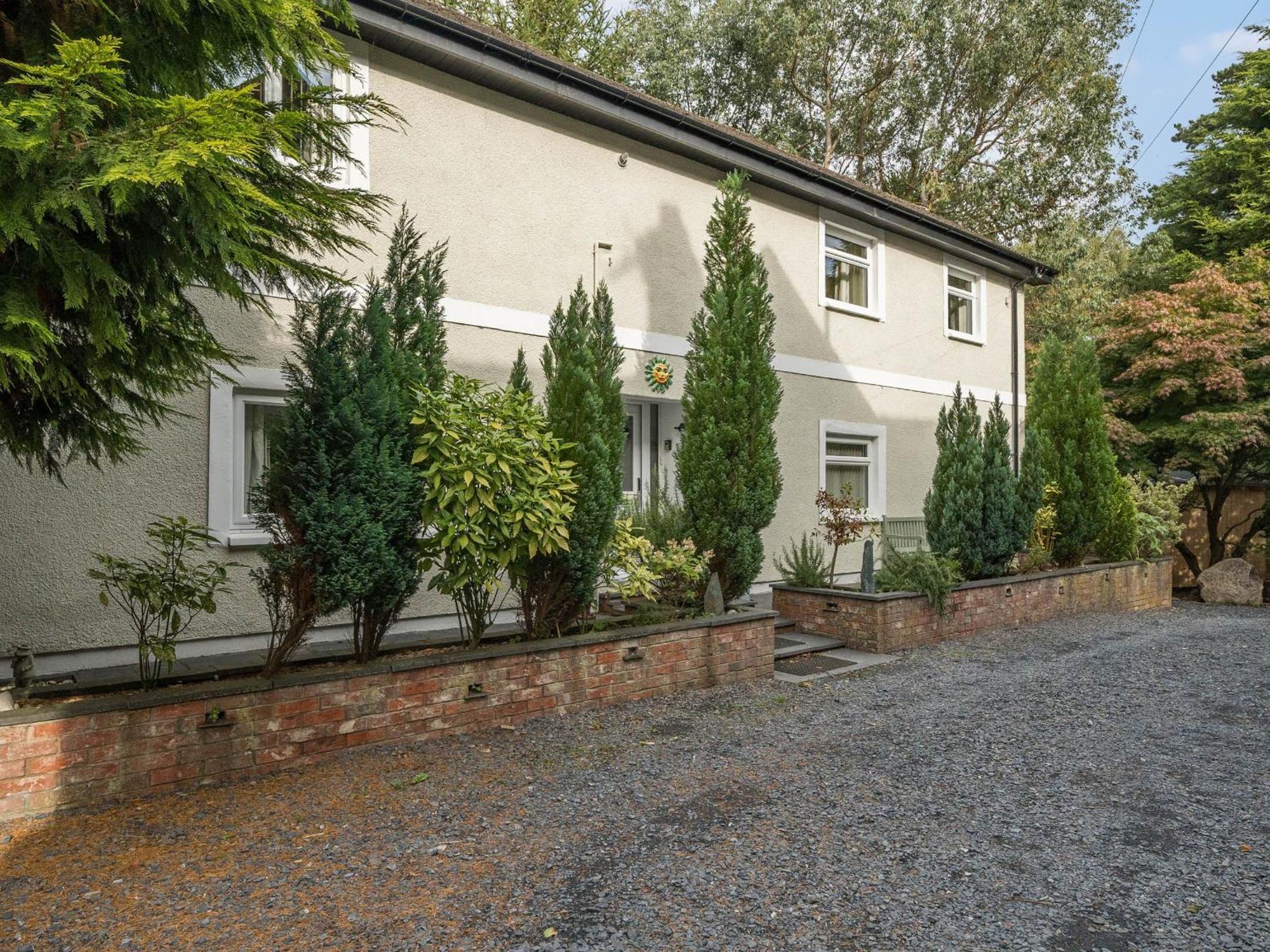 Eden House, Ulverston Buitenkant foto